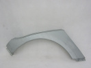 Toyota Yaris 06-09 / 09-11 5D reperaturka błotnika tylnego lewa